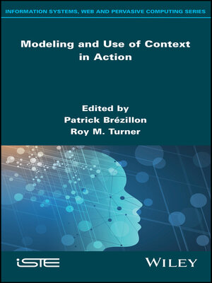 cover image of Modeling and Use of Context in Action